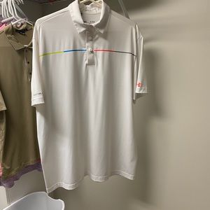 Under Armour Men’s Golf Polo